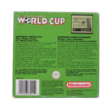 Nintendo World Cup - Game Boy