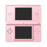Nintendo DS Lite - Coral Pink