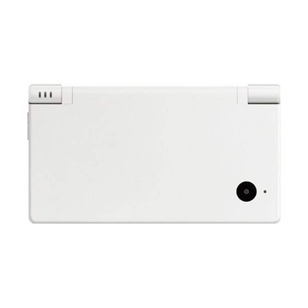 Nintendo DSi System - White