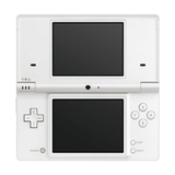 Nintendo DSi System - White