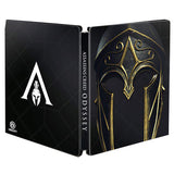 Assassin's Creed Odyssey (Steelbook Edition) - Xbox One