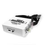 HDMI to AV Converter