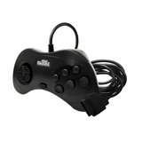 Wired Controller for Sega Saturn