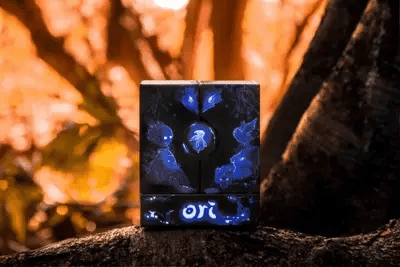 Ori Collector's Edition - Nintendo Switch