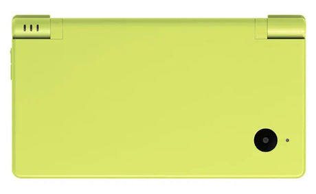 Nintendo DSi System - Lime Green