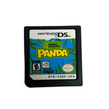 National Geographic Panda - Nintendo DS