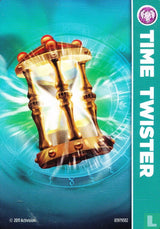 Time Twister - Skylanders Spyro's Adventure