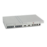 PlayStation 2 Slim Console - Silver
