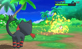 Pokemon Moon - Nintendo 3DS