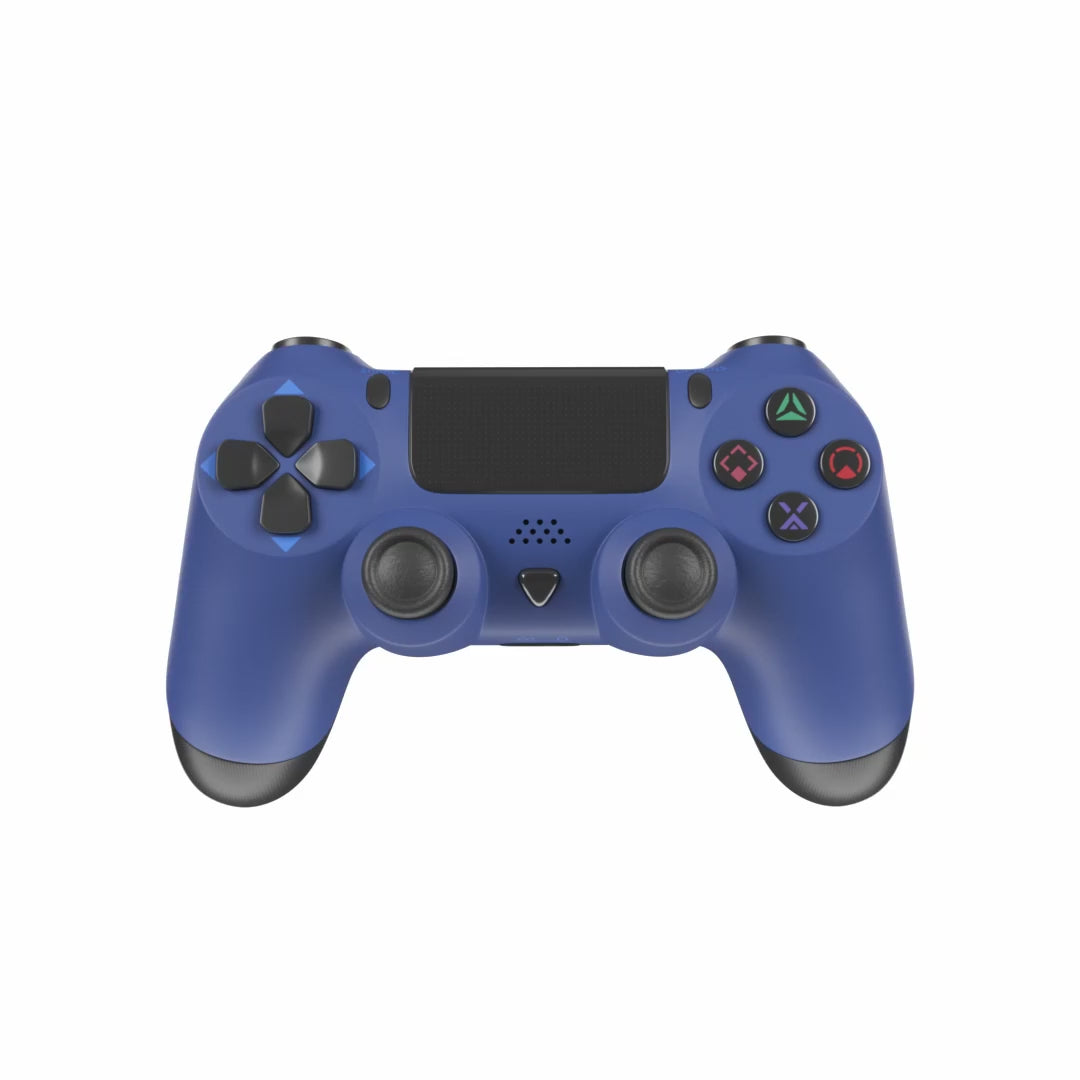 Wireless Controller for PlayStation 4 - Blue