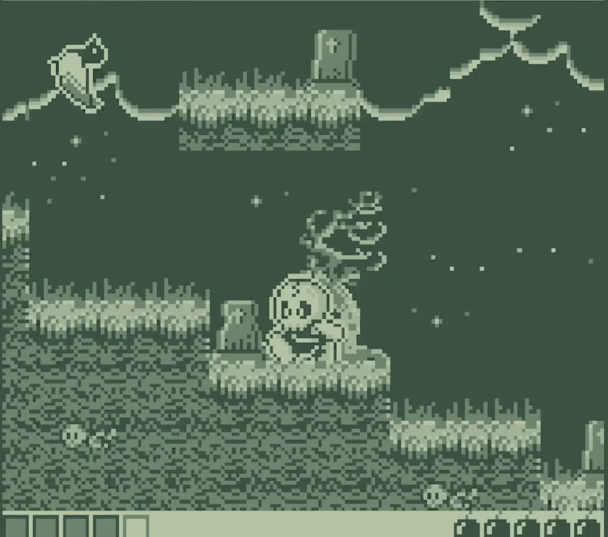 Hermano (ModRetro Chromatic) - Game Boy