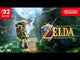 The Legend of Zelda: Ocarina of Time - Nintendo Switch 2