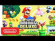 New Super Mario Bros. U Deluxe - Nintendo Switch