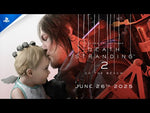 Death Stranding 2: On The Beach - PlayStation 5