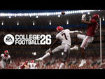 College Football 26 Standard Edition - PlayStation 5