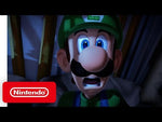 Luigi's Mansion 3 - Nintendo Switch