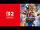 Street Fighter 6 Years 1-2 Fighters Edition - Nintendo Switch 2