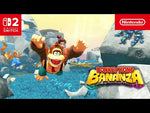 Donkey Kong Bananza - Nintendo Switch 2