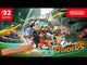 Splatoon Raiders - Nintendo Switch 2