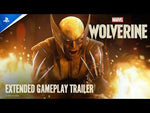 Marvel's Wolverine - PlayStation 5