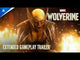 Marvel's Wolverine - PlayStation 5