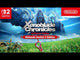 Xenoblade Chronicles: Definitive Edition – Nintendo Switch 2 Edition