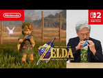The Legend of Zelda: Ocarina of Time - Nintendo Switch 2