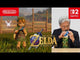 The Legend of Zelda: Ocarina of Time - Nintendo Switch 2