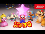 Super Mario RPG - Nintendo Switch