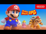 Super Mario RPG - Nintendo Switch