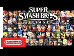 Super Smash Bros. Ultimate - Nintendo Switch