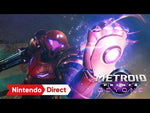 Metroid Prime 4: Beyond - Nintendo Switch