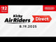 Kirby Air Riders - Nintendo Switch 2