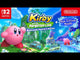 Kirby and the Forgotten Land - Nintendo Switch 2 Edition + Star-Crossed World