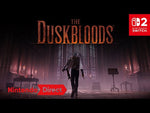 The Duskbloods - Nintendo Switch 2