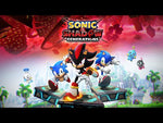 Sonic X Shadow Generations - Nintendo Switch 2