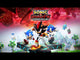 Sonic X Shadow Generations - Nintendo Switch 2