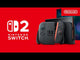 Nintendo Switch 2 Console