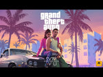 Grand Theft Auto VI - PlayStation 5 (Code in Box)