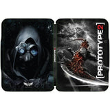 Prototype 2: Limited Edition Steelbook - PlayStation 3