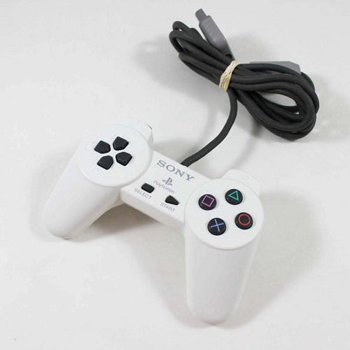 Official PlayStation 1 Wired Controller