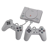 PlayStation Classic Mini Console