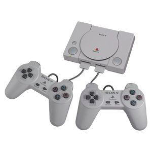 PlayStation Classic Mini Console