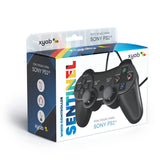 SENTINEL Wired Controller for PlayStation 2