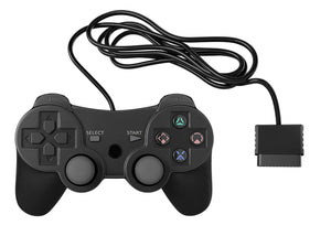 SENTINEL Wired Controller for PlayStation 2