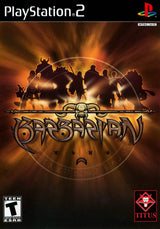 Barbarian - PlayStation 2