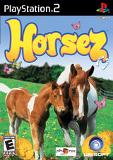 Horsez - PlayStation 2