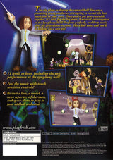 Mad Maestro - PlayStation 2