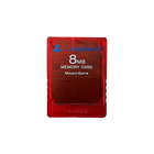 Official PlayStation 2 8MB Memory Card