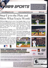 MLB 2005 - PlayStation 2